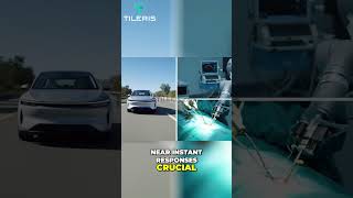 5G Explained: Speed, Risks, and the Future of Connectivity #shorts