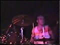 Capture de la vidéo Meat Puppets Live -- 1988 -- Liberty Lunch --  Austin, Tx
