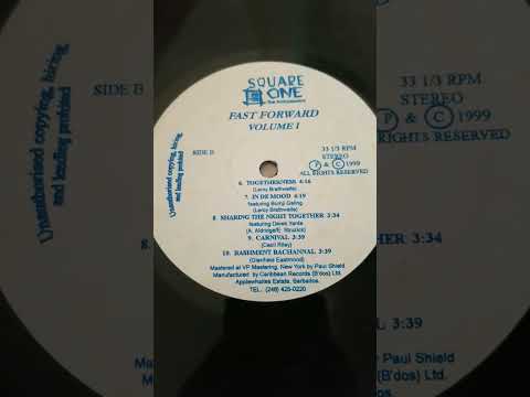 12' ini レコード square one so what u say 12' ini レコード square one so what u say - メルカリ