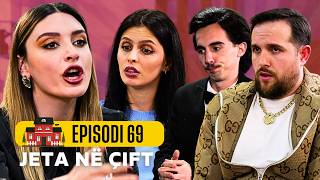 Jeta ne çift - Episodi 69 - Sezoni 2 NEW screenshot 3