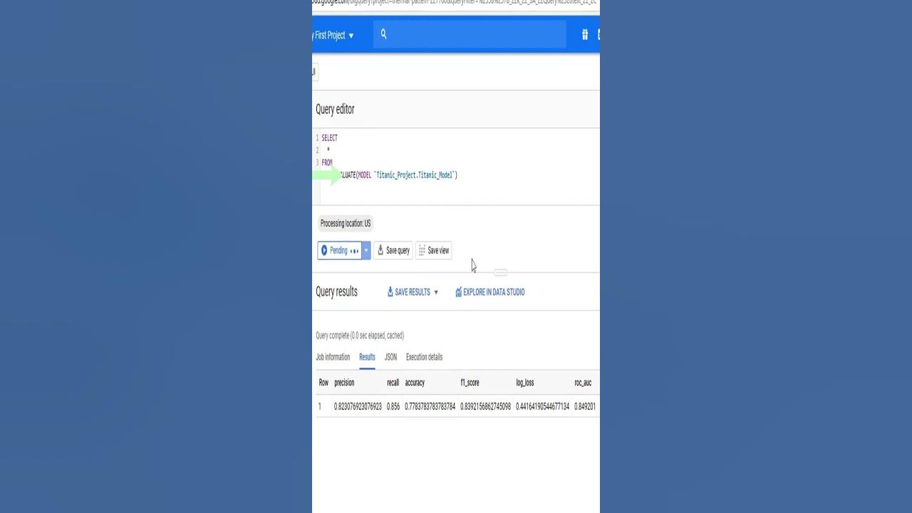 Vertex Ai Vs Bigquery Machine Learning