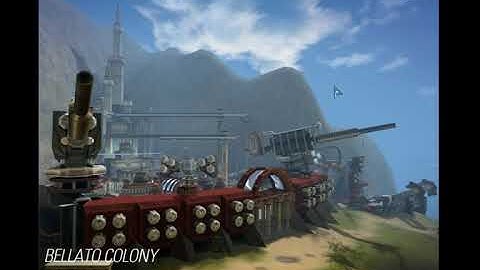 RF EXTREME TO RF ROSE . MERGE EVENT