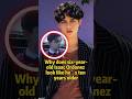 Why does six-year-old Isaac Ordonez look like he’s ten years older #celebrity #isaacordonez