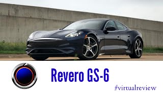 2021 Karma GS-6 Sport | The hybrid though differently 💥💥| Virtual review |
