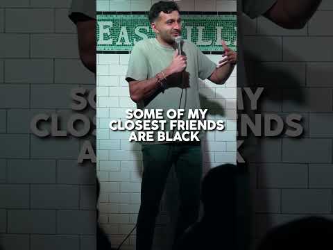 Black People Don’t Respect Indian People| Nimesh Patel