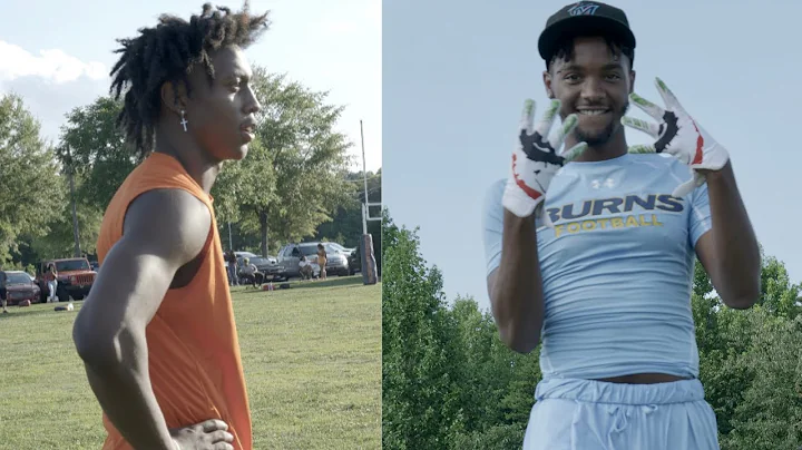 7 on 7! two time defending 4AA State Champions Jul...