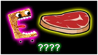 4 Cinnamon Toast Crunch Vs People Sound Variations In 44 Seconds