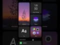 fingerprint animation realme P1 5G #realmep1pro5g #viralshorts #digitalart
