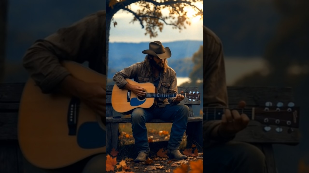 You're the Reason I Said Goodbye 💔 Original Acoustic Heartbreak