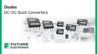 Diodes DC-DC Buck Converters