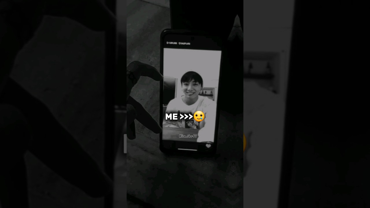 Other Army's 💜 VS Me 💔 