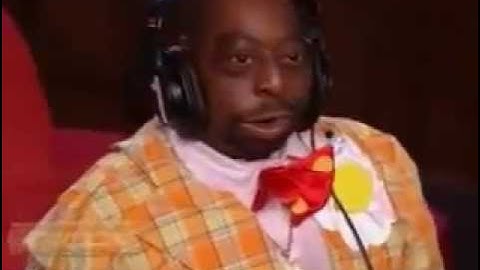 Beetlejuice Lands Airplane!