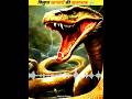 विलुप्त जानवरों की डरावनी आवाजें!part-2  🦖🦈 | Extinct Animals Sounds