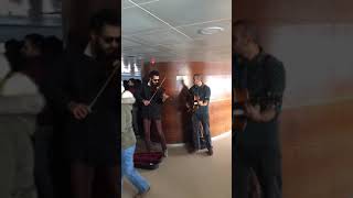 Kadıköy Vapuru ve Müzik