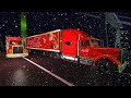 Coca-Cola Classic Christmas - BeamNG.Drive