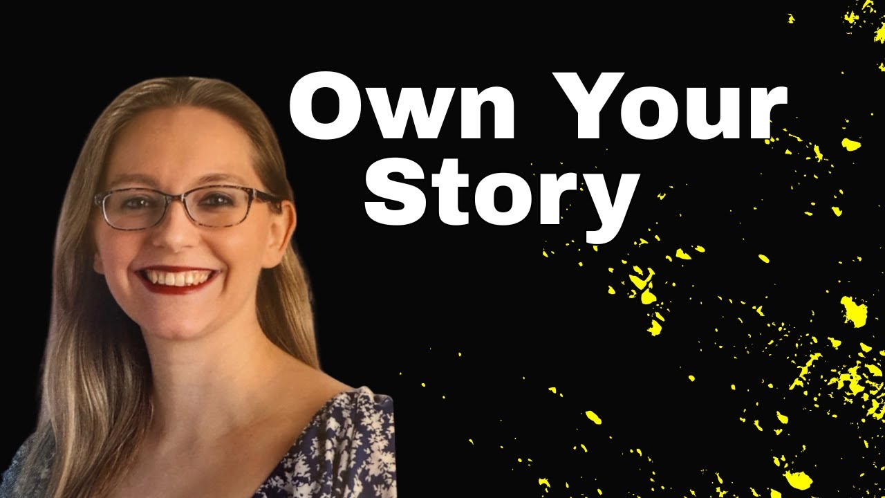 Chelsea Boateng: Empowering Women to Own Their Story