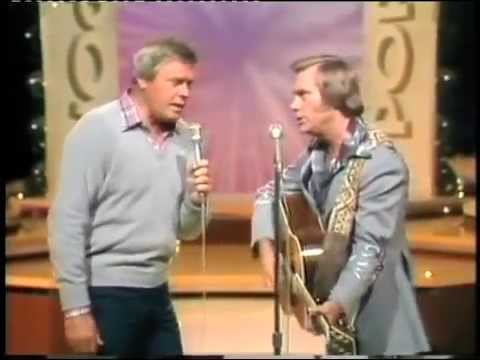 George Jones & Tom T Hall