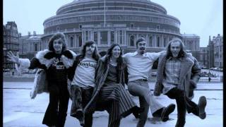 Watch Steeleye Span Seagull video