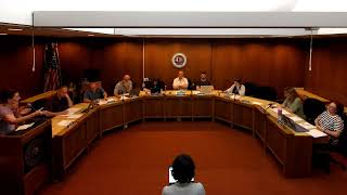 July 1, 2025 - Common Council