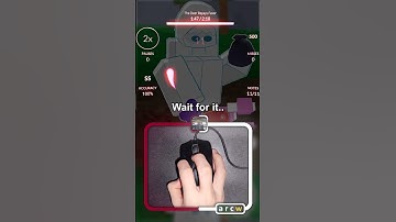 The Deer Repays Favor