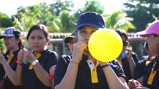 Maybank Bali Tiger Camp 2018