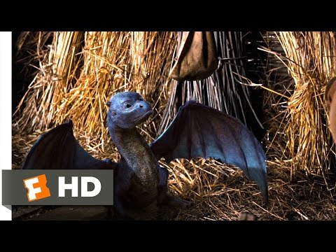 eragon-(1/5)-movie-clip---feeding-a-dragon-(2006)-hd