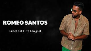 🌿 Romeo Santos 🌿 🌿 ~ Latest Bollywood Songs 2024 🌿