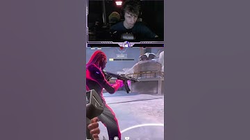 INSANE 1V1 SAGE TRIGGER DISCIPLINE