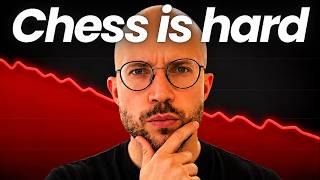You’re not bad at chess: What I learned after 10.000 hours of studying chess