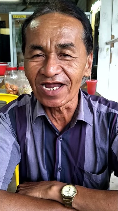 Wokyoh & Said - Mano lagi tuo... Mutor dgn Lori