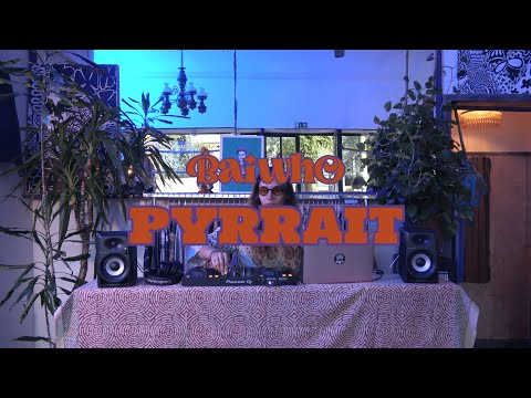Baiwho Radio with