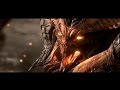 DIABLO 3 - ALL CINEMATICS (with Reaper of Souls) [1080p]