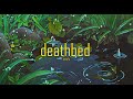 Death Bed Powfu Slowed Rain Death Bed Powfu Slowed Rain
