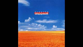Breathe, by Telepopmusik.
Télépopmusik is a French electronic music trio, composed of Fabrice Dumont (bassist of the pop band Autour de Lucie), Stephan Haeri (also known as 2 square for his solo projects), and Christophe Hetier (also known as DJ Antipop).
The groups first album, Genetic World was released in 2001; several singles from the album were released subsequently.
Breathe (from Genetic World) was nominated for a 2004 Grammy Award in the Best Dance Recording category.
The track peaked at No. 42 on the UK Singles Chart in March 2002. Angela McCluskey, co-writer and guest vocalist on Breathe, was a member of the band Wild Colonials.
This track was recorded directly to computer from the CD and processed using Audacity software.
The video was created in Movie Maker, where the images and the music track were assembled into the final product.
Creating just one video such as this from a single track on a CD takes around fifteen minutes from start to finish, therefore an eighteen-track CD takes more than three hours to process. Breathe, by Telepopmusik.