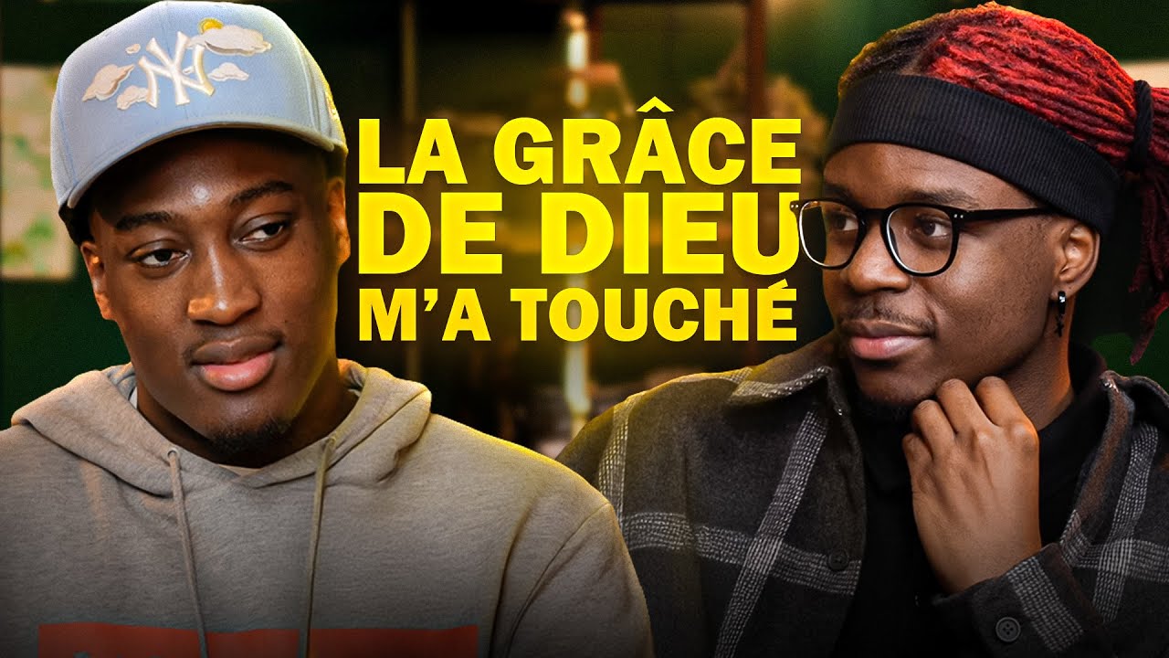 TÉMOIGNAGE INCROYABLE ! : 