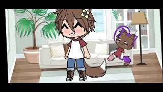 Lawini World - Jhoey pintou o cabelo de Lawini