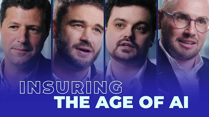 Cyber Insurance Experts Speak: What does it take to insure the age of AI?