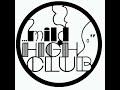 Mild high club  septembro unreleased