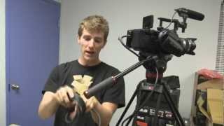 Monoprice Redmere Extra Long & Thin HDMI Cable Unboxing & First Look Linus Tech Tips