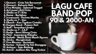 Download lagu LAGU POP INDONESIA 90an & 2000an HITS PALING ENAK DIDENGAR _ Playlist Full Album Nostalgia Indonesia