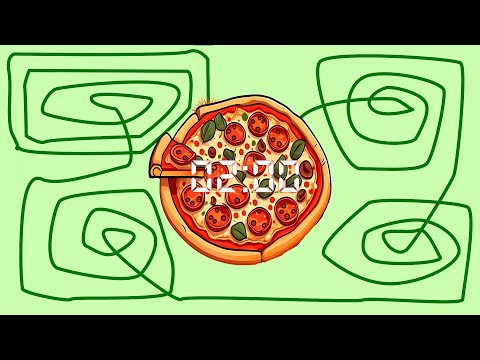 2 Minute Timer Bomb[Pizza]