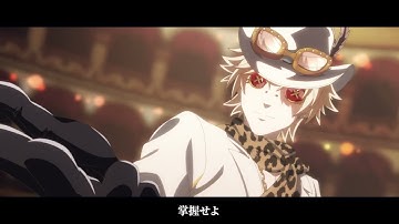 「トゥルース＆リーズニング」7周年の新章《勝負師の独演》予告PV【IdentityV第五人格】