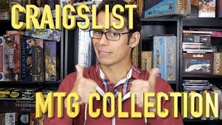 Random Buy - Craigslist Collection