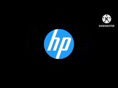Hp ident