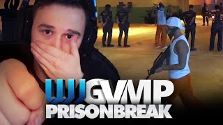 Gents Stürmt Gefängnis Gvmp Stream Highlights Wazzupjeronimo