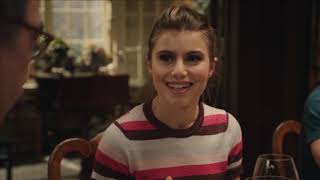 Nicky s New Job Prospects 10x3 Reagan Family Dinner Scene