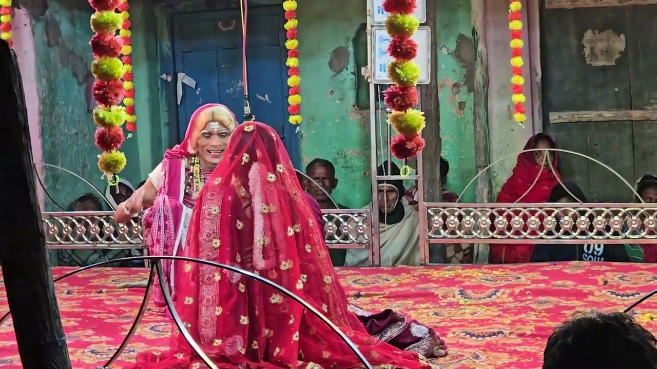 ମନ୍ଥରା ଏବଂ ସୀତା#ramnatak#barasha NO.1