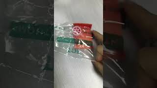 How to Use a Disposable CPR Face Shield - Proper Technique for Life-Saving Rescue Breathing #belt