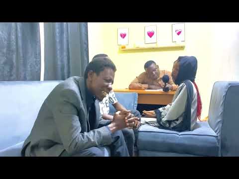 MKE AMSALITI MUME ALIYE MSOMESHA KISA MWANACHUO MWENZAKE MWISHO