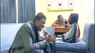 MKE AMSALITI MUME ALIYE MSOMESHA KISA MWANACHUO MWENZAKE | MWISHO.